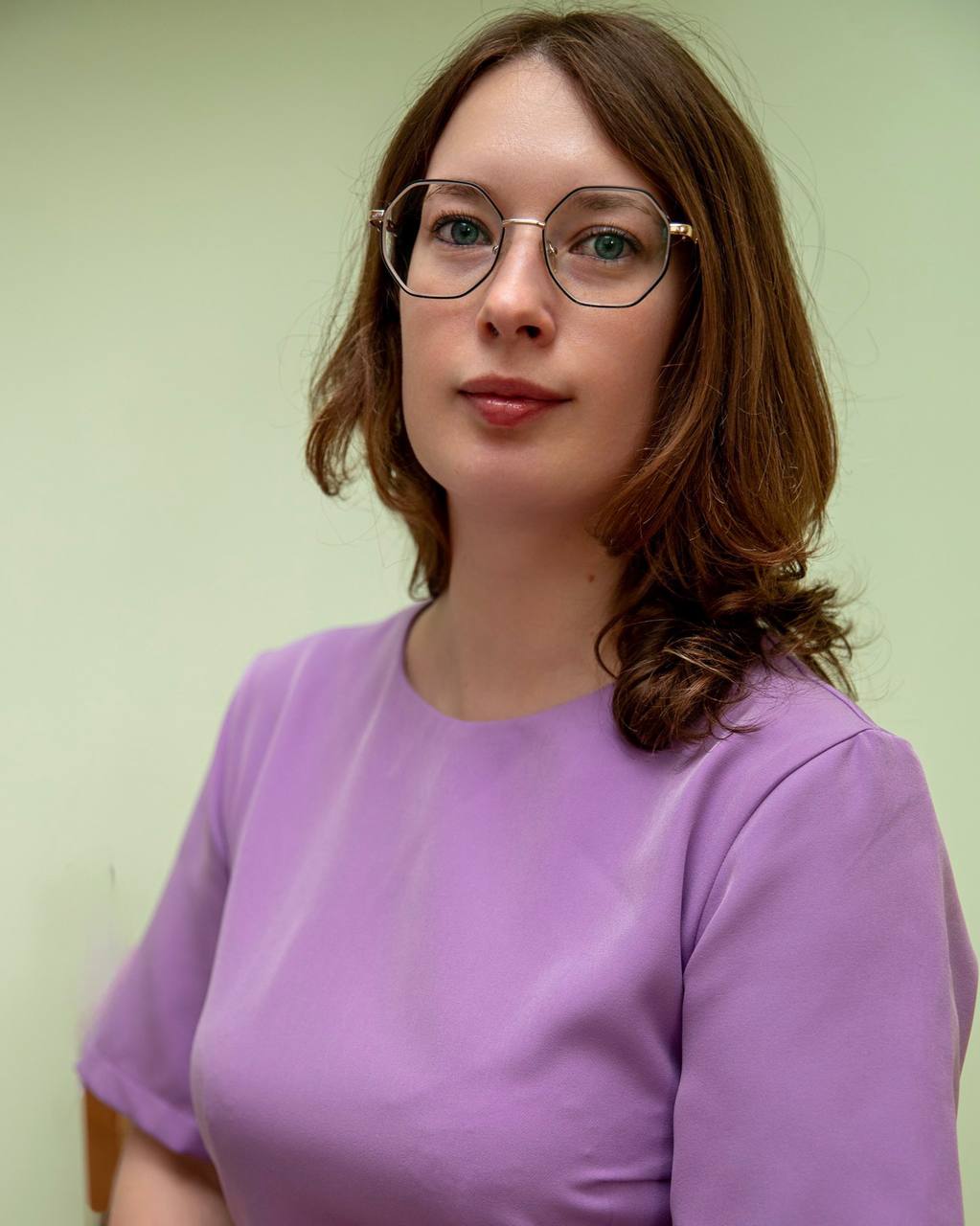 Воспитатель Николаева Татьяна Владимировна.