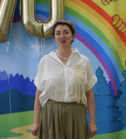 Это наша выпускники! Это наша выпускники!.